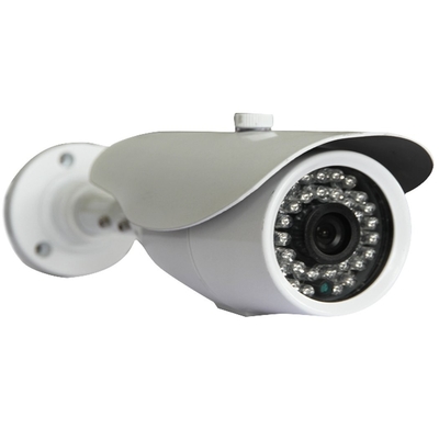 Fixed Lens 3.6 or 6mm AHD CCTV Camera IP66 Outside Security Cameras with IR Cut