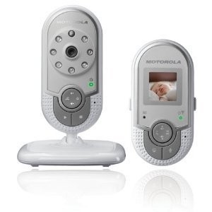 Motorola Digital Video Baby Monitor with 1.5 Inch Color