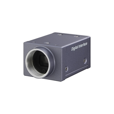 Sony XCD-SX90CR Industrial Camera Systems SXGA 1394B 1/3inch Raw / Color CCD Camera