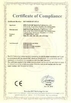 China China Camera Online Market zertifizierungen