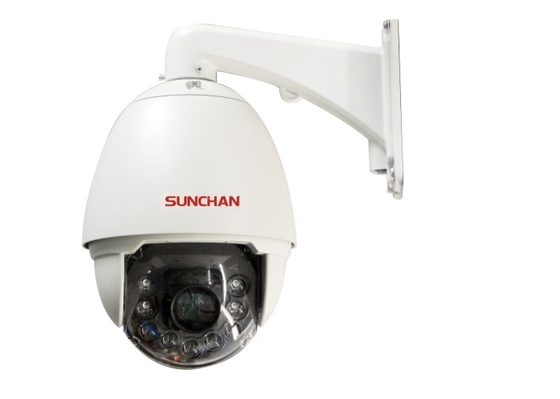 High Speed 480TVL Dome Camera