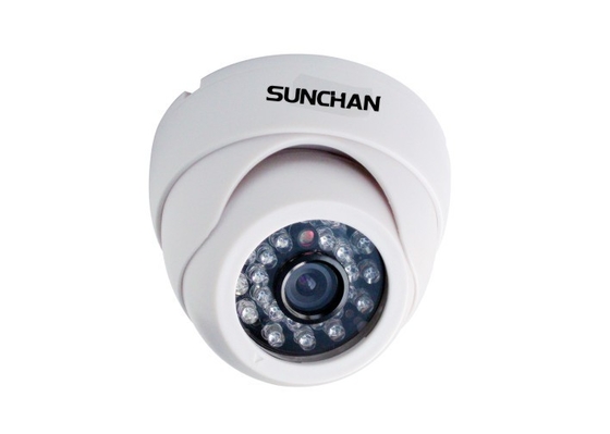 Wireless Indoor CCTV Cameras