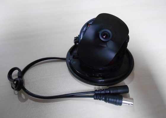 HD CCTV Dome Camera