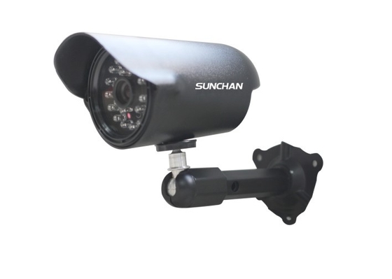High Definition CCTV Camera