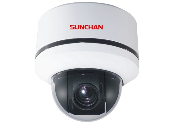 IR High Speed Dome Camera
