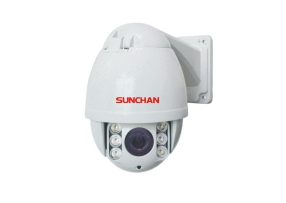 High Speed Dome IP Camera