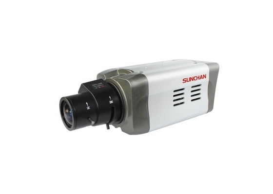 IP Network 720P Security Camera