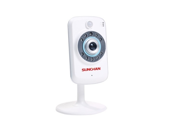 P2P Wifi IP Cam