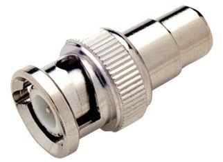 BNC TO RCA Converter