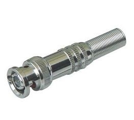 CCTV Camera Accessories BNC Video Connector