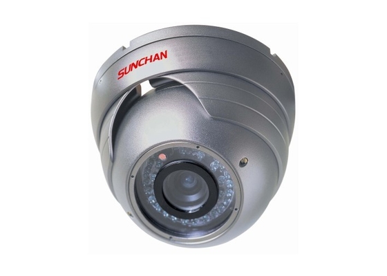 Dome Surveillance Camera System