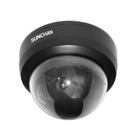 HD CCTV Dome Camera