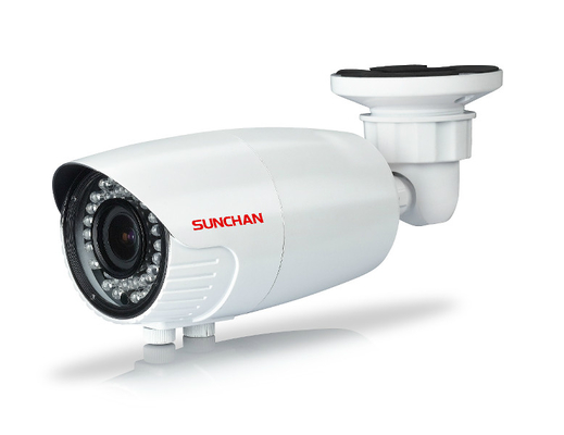 Infrared Bullet Camera