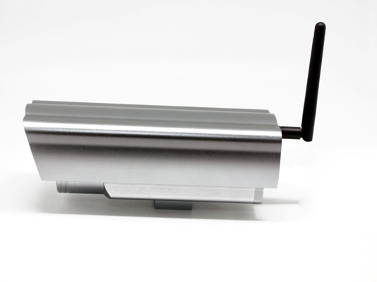 HD Wireless P2P IP Cam 