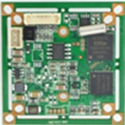 1/3” CCD Effio-A (4151 + 338) 900TVL color ccd camera board