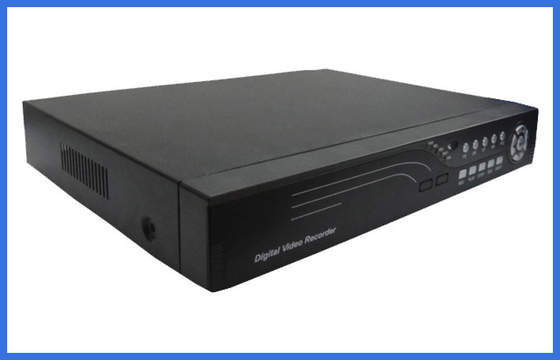 Realtime Dvr 8 Channel H.264 Digital Video Recorder Imitation Vista interface