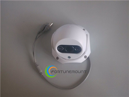 High Resolution IR 1.3 megapixel analog cctv camera hd video output